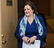 Loreta Graužinienė