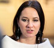 Inga Ruginienė