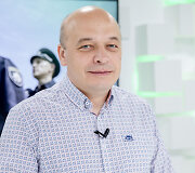 15min studijoje - Europos sąjungos patariamajai misijai Ukrainoje vadovavęs Kęstutis Lančinskas