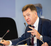 Algirdas Butkevičius