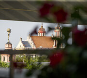 Vilniaus stogai