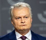 Gitanas Nausėda