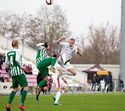 A lygos futbolo rungtynės: &bdquo;Sūduva&ldquo; - Vilniaus &bdquo;Žalgiris&ldquo; 