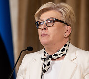 Ingrida &Scaron;imonytė