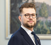 Lukas Savickas