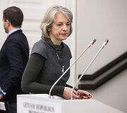 Asta Skaisgirytė