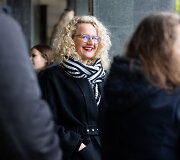Au&scaron;rinė Armonaitė