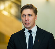 Mindaugas Sinkevičius