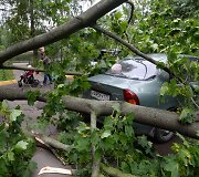 Audros Maskvoje padariniai