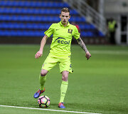 Modestas Vorobjovas
