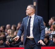 &bdquo;Gargždai&ldquo; &ndash; &bdquo;Rytas&ldquo;