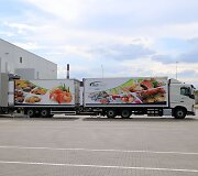 Ramučiuose įsikūrė maisto produktų tiekimo milžinė &bdquo;Bidfood&ldquo;