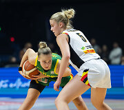 Justė Jocytė