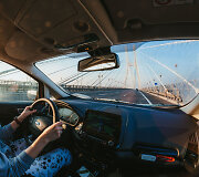 Kelionė į 88-ąją Ženevos automobilių parodą su &bdquo;Ford EcoSport&ldquo;