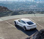&bdquo;Porsche Taycan&ldquo;
