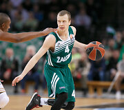 Lukas Lekavičius