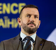 Virginijus Sinkevičius
