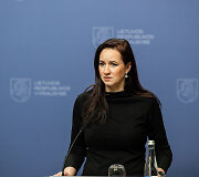 Inga Ruginienė