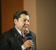 Emanuelis Zingeris 