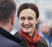 Viktorija Čmilytė-Nielsen