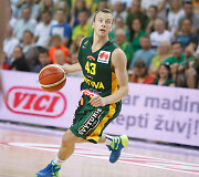 Lukas Lekavičius