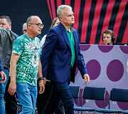 Gitanas Nausėda