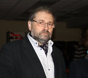 Visuomeninis rinkimų komitetas &bdquo;Povilas Urb&scaron;ys už sąra&scaron;ą &bdquo;Kartu&ldquo; &scaron;venčia pergalę
