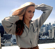 Jerry Hall (1978 m.)
