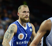 Martynas Mažeika