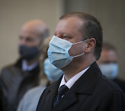 Saulius Skvernelis