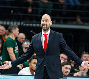 Vassilis Spanoulis