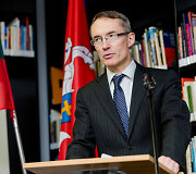 Egidijus &Scaron;ileikis