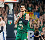 Deividas Sirvydis