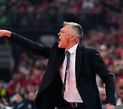 &Scaron;arūnas Jasikevičius