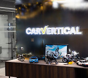 &bdquo;CarVertical&ldquo;