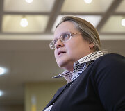 Agnė &Scaron;irinskienė