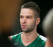 Mantas Kalnietis
