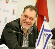 Arvydas Sabonis
