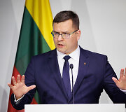 Laurynas Kasčiūnas