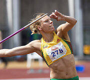 Austra Skujytė