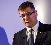 Laurynas Kasčiūnas