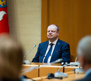 Saulius Skvernelis
