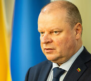Saulius Skvernelis