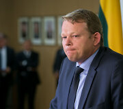 Andrius Palionis