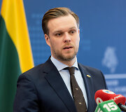 Gabrielius Landsbergis