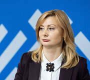 Rita Tama&scaron;unienė