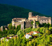 Bardi, Italija