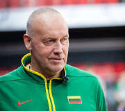 Rimas Kurtinaitis