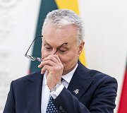 Gitanas Nausėda