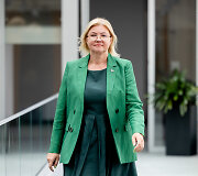 Au&scaron;rinė Norkienė